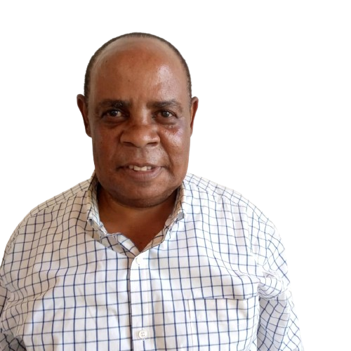 Mr. Mgonja Sifuni